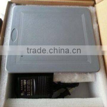 AM label decoder panel EAS Am Label Deactivator with hard tag warning function