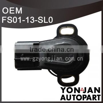 Throttle Position Sensor oem Fs01-13-sl0