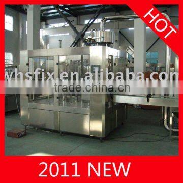 CGF12-12-6 drink water filling machine