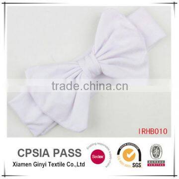 Baby Flower Headband Flower Crown for Kids photo-3