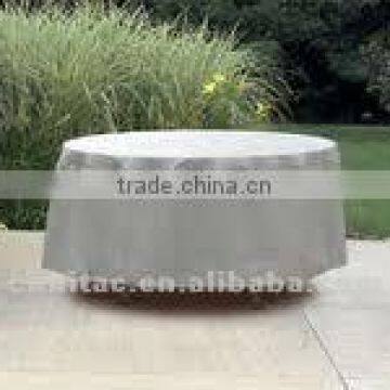 Dirtproof Waterproof Garden Table Cover