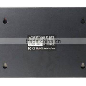 19.5,21.5,31.5 Inch Open Frame HD 1080p USB Media Player Screen ,open Frame Industrial LCD Monitor,open Frame Media Video Screen photo-2