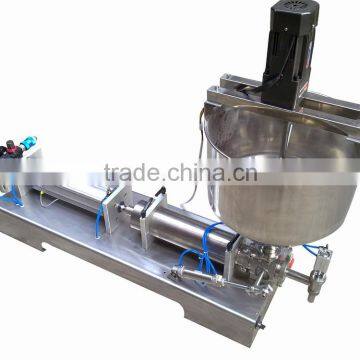 G1WGDB Thick Sauce Filler For Thick Sauce,Fruit Jam,Tomato Ketchup photo-2