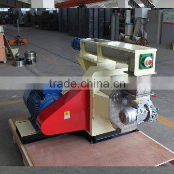 Best Price Super Quality Beech Wood Pelletizing Machine photo-6