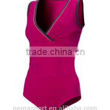 custom yoga wear yg024
