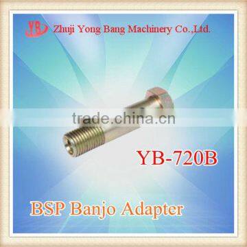 high quality banjo connector hydraulic hose banjo fittings manufacturer