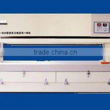 Advertising Sign Blister Machine