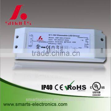 0-10V Dimming Led Driver