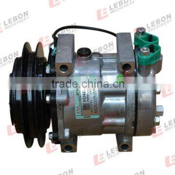 SK350-8 7H13 EC truck air compressor china supplier