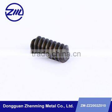 European Standard OEM high quality pinion gear