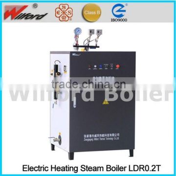 No Fuel Boiler 150kg Electric Steam Boiler