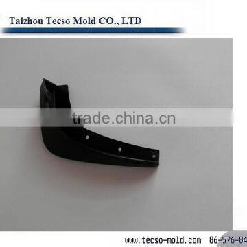 Plastic car fender mould factory