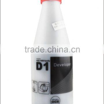 Import from China factory hot sale D1 developer for oce 7050 7055 tds100