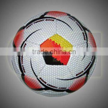 Training Soccer Balls
