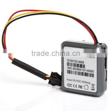 New Designed Electric Vehicle Alarm GPS Tracker photo-3