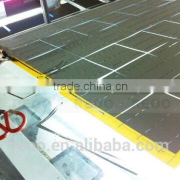 Laying up Station,2320x1100x860mm Dimension,support 300W Module photo-4