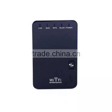 300Mbps Wlan Wifi Router Wifi Extender Repeater DualBand Mini WIFI Router photo-5