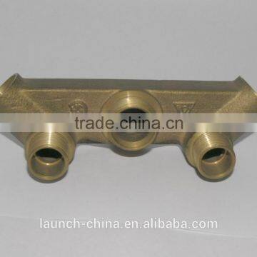 shipping from china metal machining casting and mass production products