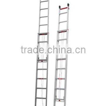 Aluminium Extension Ladder
