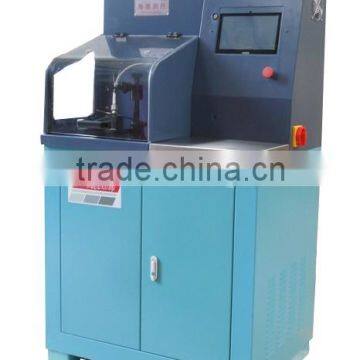 CRI200KA high pressure common rail test bench for solenoid and piezo injectors