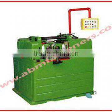 HYDRAULIC THREAD ROLLING MACHINE (Two Roll Type)