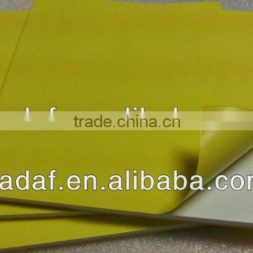 Customized good quality eva foam double side adhesive