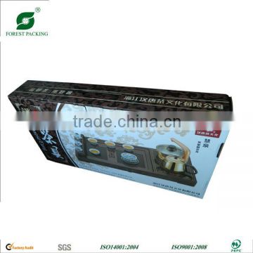 CORRUGATED TEA SET PACKING BOX (FP600045)