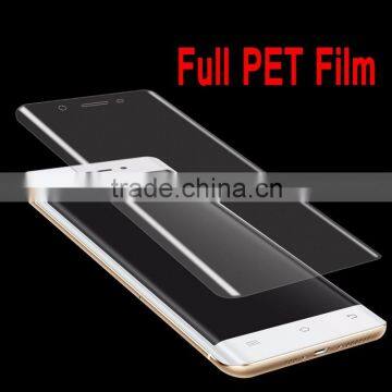 China suppliers For Vivo X play5 Full Curved PET Invisible HD Screen Protector Film