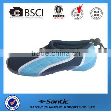 2016 cheap beach aqua shoes