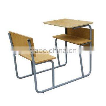 China Wholesale Hot Selling Comfortable School Desk for Sale