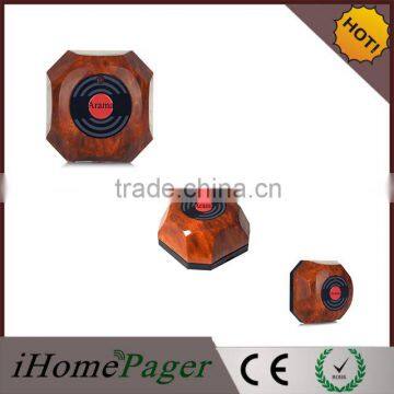 High Quality Hotel Table Call Button of Ihomepager