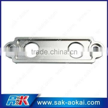 Aluminum Battery Tie Down photo-3