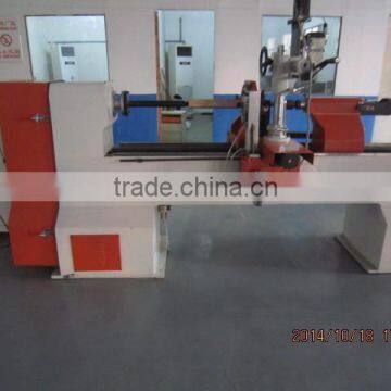 Twin Spindle Cnc Lathe photo-4