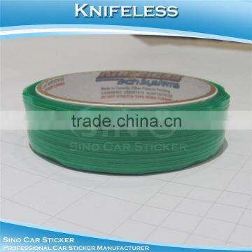 SINO 5mm*50M Easy Application Tape Car Wrapping 3M Knifeless Tools                        
                                                Quality Choice