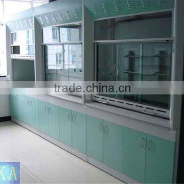 fume hood optical lab equipment