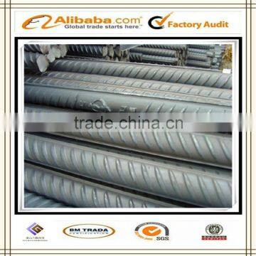 deformed steel bar reinforcing steel rebar 10mm 8mm 6mm