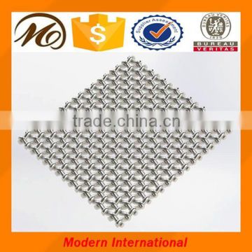 100 micron stainless steel wire mesh