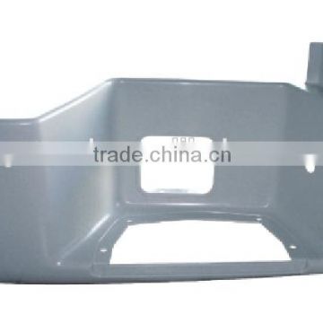 excellent quality FOOTSTEP for MAN truck parts 81615100333/81615100781 81615100751 LH 81615100374/81615100802 81615100752 RH