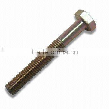 bolts screw