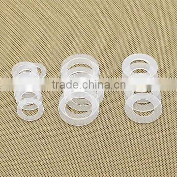 Injection Moulding Custom Plastic Sealing Ring photo-4