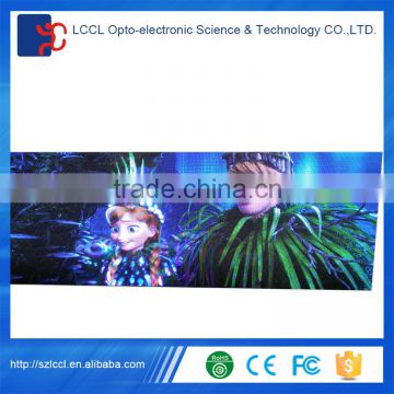 shenzhen lccl wholesale custom P6 SMD waterproof rental outdoor advertising screens led display panel                        
                                                                                Supplier's Choice