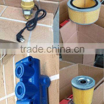 China manufacturer wheel loader ZL08,ZL10,ZL12,ZL16,ZL20 spare parts with cheap price