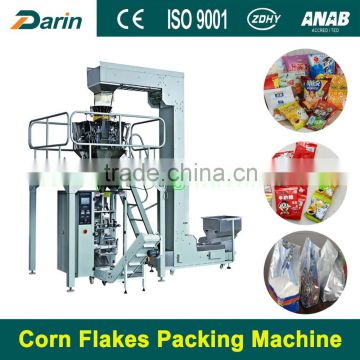 Grain Packing Machine