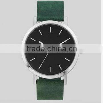 Hot selling 2016 China factory custom quartz watch for man and woman