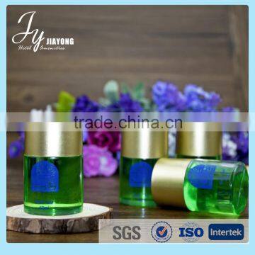 Professional hotel cosmetics hotel amenity set 4-5 star