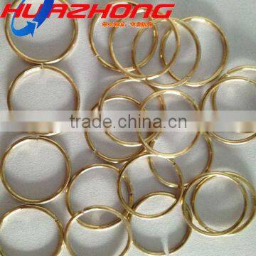 CADMIUM FREE 45% BAG-5 COPPER ALLOY SILVER BRAZING MATERIAL WELDING RING FILLER RING