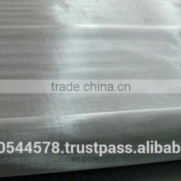 SUS 202 304 316 316L Stainless steel wire mesh