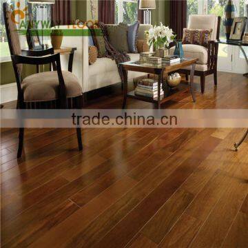 hot sale high quality Laminate Flooring Convenient Packaging