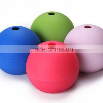 Whisky Ball Shape ice ball maker mold