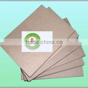 Indoor Usage and Fibreboards Type MDF/Wood Fiber Material and First-Class Grade mdf lam